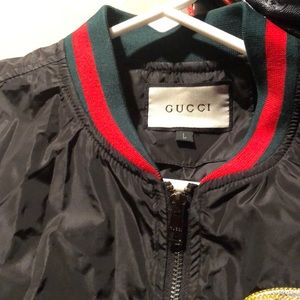 Gucci jacket size L